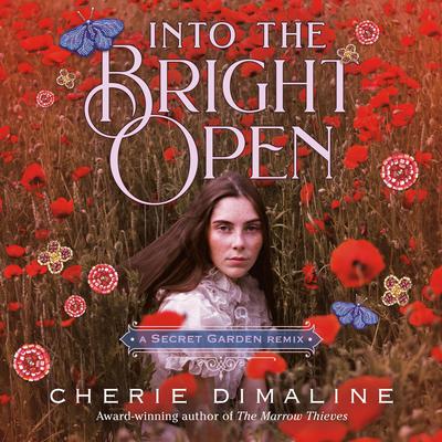 Into the Bright Open: A Secret Garden Remix by Cherie Dimaline audiobook
