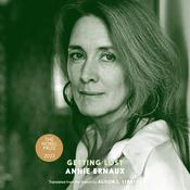 Getting Lost by  Annie Ernaux audiobook