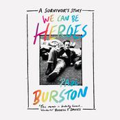 We Can Be Heroes by  Paul Burston audiobook