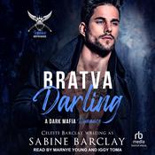 Bratva Darling by  Sabine Barclay audiobook