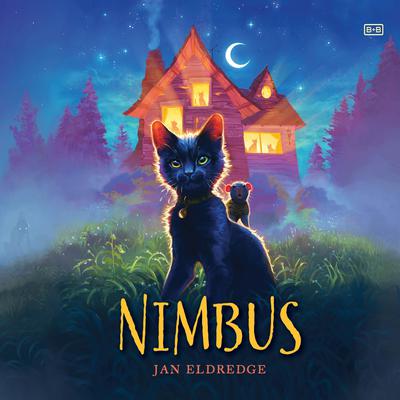 Nimbus by Jan Eldredge audiobook