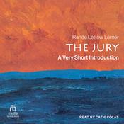 The Jury by  Renée Lettow Lerner audiobook