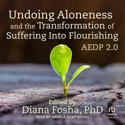 Undoing Aloneness and the Transformation of Suffering Into Flourishing by Diana Fosha audiobook