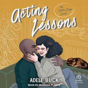 Acting Lessons by  Adele Buck audiobook