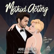 Method Acting by  Adele Buck audiobook