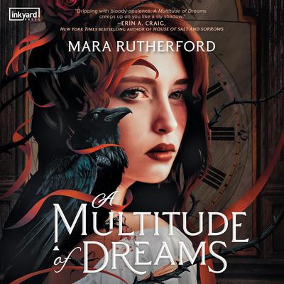 A Multitude of Dreams by Mara Rutherford audiobook