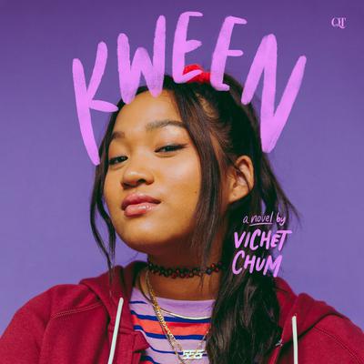 Kween by Vichet Chum audiobook