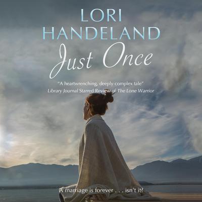 Just Once by Lori Handeland audiobook