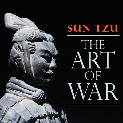 The Art of War by Sun Tzu audiobook