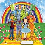 Wizard of Oz by  Maggie Blossom audiobook