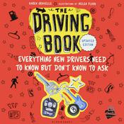 The Driving Book by  Karen Gravelle audiobook