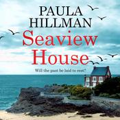 Seaview House by  Paula Hillman audiobook