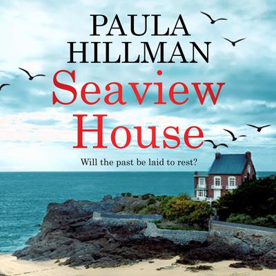 Seaview House by Paula Hillman audiobook