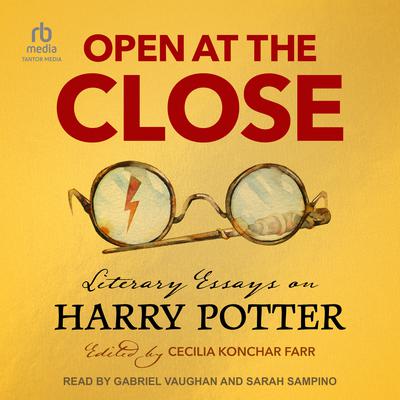 Open at the Close by  audiobook