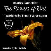 The Flowers of Evil by  Charles Baudelaire audiobook