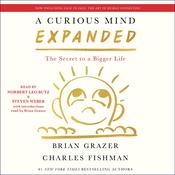 A Curious Mind Expanded Edition by  Charles Fishman audiobook