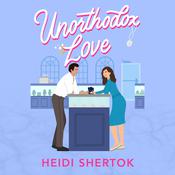 Unorthodox Love by  Heidi Shertok audiobook