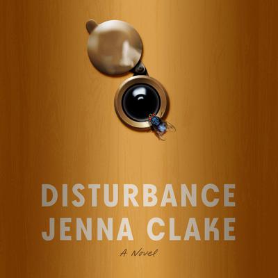 Disturbance by Jenna Clake audiobook
