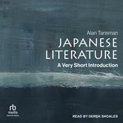 Japanese Literature by  Alan Tansman audiobook