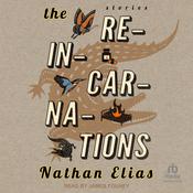The Reincarnations by  Nathan Elias audiobook