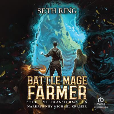 Transformation by Seth Ring audiobook