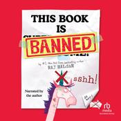 This Book is Banned by  Raj Haldar audiobook