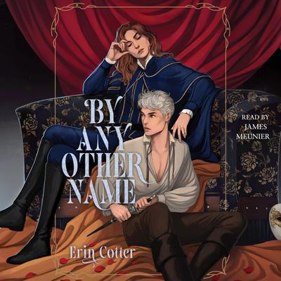 By Any Other Name by Erin Cotter audiobook