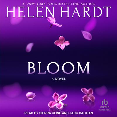 Bloom by Helen Hardt audiobook