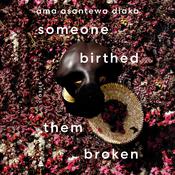 someone birthed them broken by  Ama Asantewa Diaka audiobook