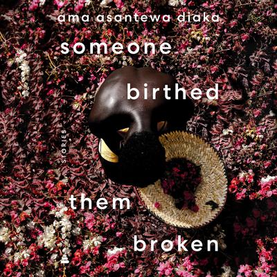 someone birthed them broken by Ama Asantewa Diaka audiobook