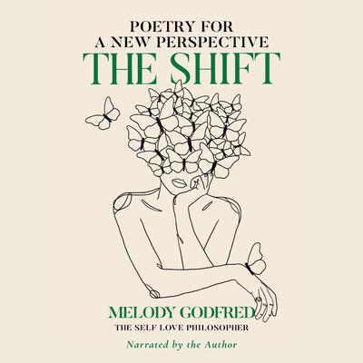 The Shift by Melody Godfred audiobook