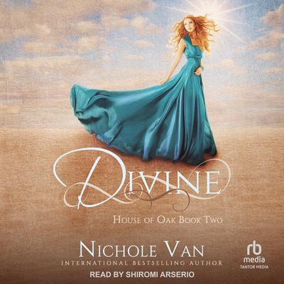 Divine by Nichole Van audiobook