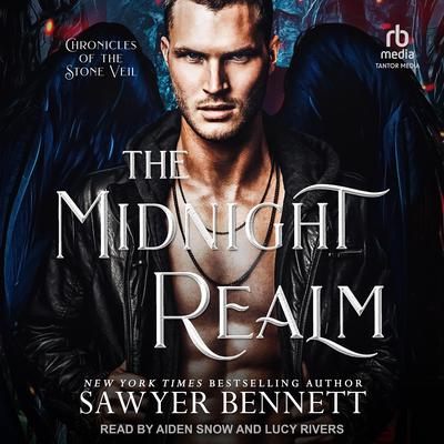 The Midnight Realm by Sawyer Bennett audiobook