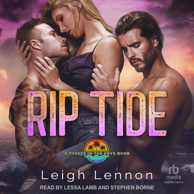 Rip Tide by Leigh Lennon audiobook