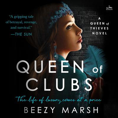 Queen of Clubs by Beezy Marsh audiobook