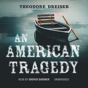An American Tragedy by  Theodore Dreiser audiobook