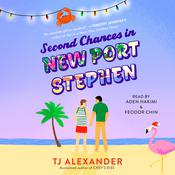 Second Chances in New Port Stephen by  TJ Alexander audiobook