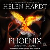 Phoenix by  Helen Hardt audiobook
