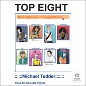 Top Eight by  Michael Tedder audiobook