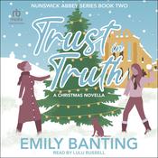 Trust in Truth by  Emily Banting audiobook