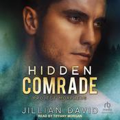 Hidden Comrade by  Jillian David audiobook