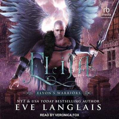 Elija by Eve Langlais audiobook