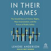 In Their Names by  Lenore Anderson audiobook