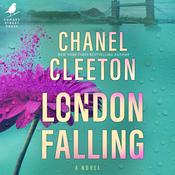 London Falling by  Chanel Cleeton audiobook
