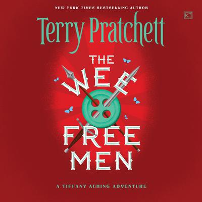 The Wee Free Men by Terry Pratchett audiobook