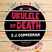 Ukulele of Death by  E. J. Copperman audiobook