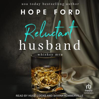 Reluctant Husband by Hope Ford audiobook