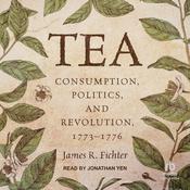 Tea by  James R. Fichter audiobook