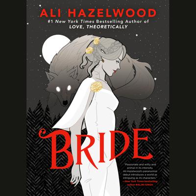 Bride by Ali Hazelwood audiobook