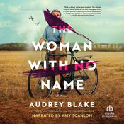 The Woman with No Name by  Audrey Blake audiobook